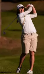 Aronsson Advances To Final Stage of LPGA Q-School