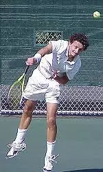 UW Men's Tennis Defeats Oregon in Last Regular Season Match