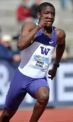 Huskies Compete With Elites At Mt. SAC Relays