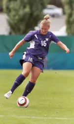 Husky Women Fall to UW-Milwaukee, 2-1