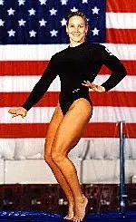 Husky Gymnastics Team Qualifies for NCAA Regional