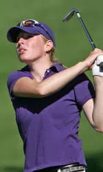 Dickinson Recounts Freakish Accident