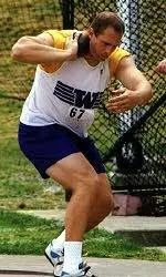 Two Huskies Win Pac-10 Titles at Track & Field Championships