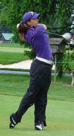 Huskies Finish Sixth at NCAA Championship