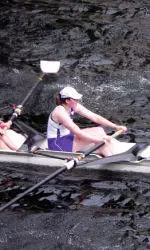 UW Crews Win Five Events at Husky Open
