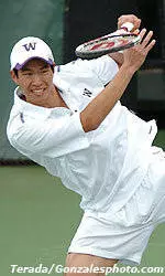 Daniel Chu Named a 2006 Arthur Ashe Jr. Sports Scholar