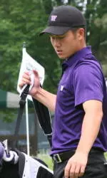 Lee Ties For Third At Pacific Coast Amateur