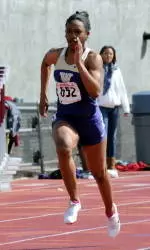 Q & A With Dominique Lauderdale