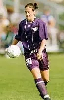 Women's Soccer Team Posts 2-0 Exhibition Win Over Portland State