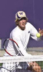 No. 28 Huskies Prep for Pepperdine and Pacific