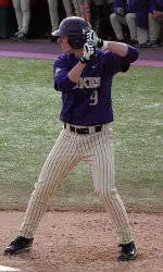 Dawgs Lose To #8 Cal, 5-4, In Ninth