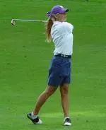 Women's Golf Finishes 16th At Las Vegas Collegiate Showdown