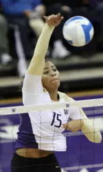 Huskies Swing Into Spring Season