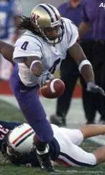 Washington-OSU Game Notes