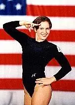 Riesenman Will Participate at NCAA Gym Championships