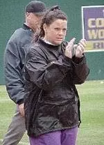 Husky Softball Earns Top Honors From Pac-10