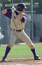 Lillibridge Makes USA Baseball National Team