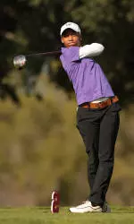 Husky Women 14th After Two Rounds In Tempe