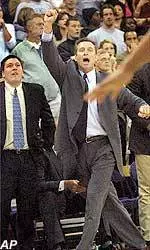 Bender Resigns as UW Men's Basketball Coach