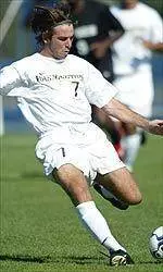 Spring Season In Full Swing For UW Men's Soccer