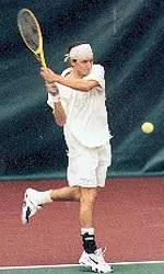 Husky Men Reach Men's Tennis Sweet 16 for First Time Ever