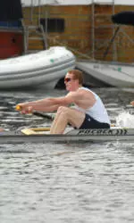 Top-Seeded Husky Crew Gets Early Start to National Title Pursuit