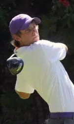 Williams Named 1st Team All-American By Golfweek