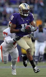 Huskies Host Notre Dame This Saturday