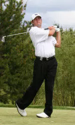 UW Grad Prugh Launches PGA Career With A Flourish