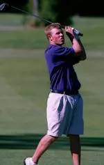 Husky Golfers 14th at Arizona State