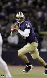 Jake Locker Q & A