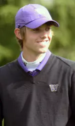 Williams Named To 2011 Palmer Cup Team