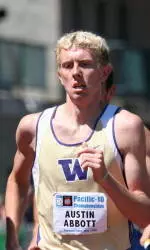 Husky Track Seeks NCAA Bids at West Regional