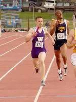 Track Puts Records on the Line at Oregon Invitational