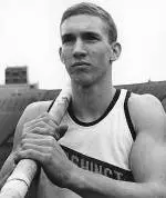 Huskies Lose A Legend In Sternberg