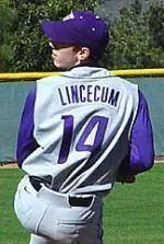 First Award Arrives Early For Lincecum