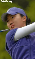 Husky Women Fourth At Dixie