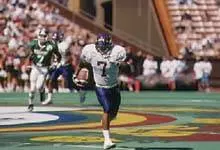 Huskies Top NFL Draft with 10 Selections