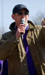 Munn, Callahan Honored By Pac-12 Conference