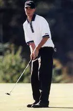 Huskies Remain in Seventh Place at NCAA Golf Championships