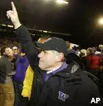 Keith Gilbertson Spring Practice Quotes