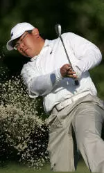 Huskies Fourth After First Day At U.S. Collegiate