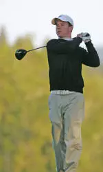 Taylor Tied For the Lead In Hawai'i