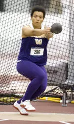 Huskies Head To Tucson For Jim Click Shootout