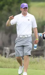 UW Assistant Glegg Named A Semifinalist For Strickland Award