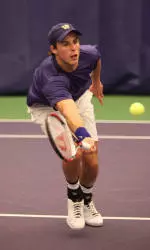 No. 24 Huskies Host Ducks In Regular Season Finale