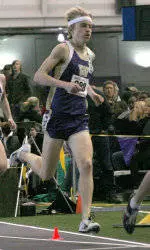 All-Time UW Freshman Records