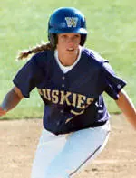 Huskies Fall To No. 9 ASU, 2-1