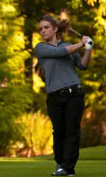 Husky Women Second After Day One At Stanford