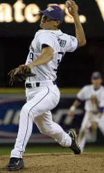 Dawgs Open OSU Series At Safeco Field